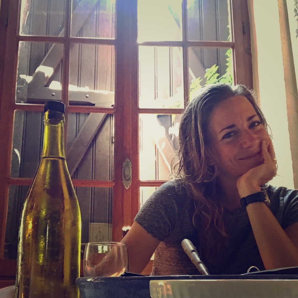 Meet your Posher, Britt